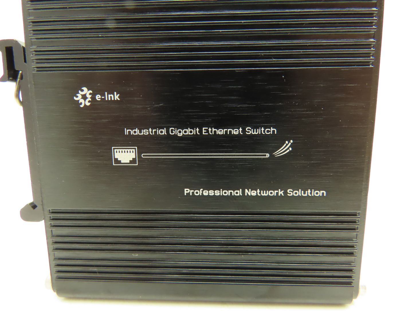 e-lnk LNK-IMC010G Mini-Industrial Gigabit Ethernet Switch 10/100/1000Base-T