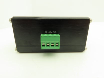 e-lnk LNK-IMC010G Mini-Industrial Gigabit Ethernet Switch 10/100/1000Base-T
