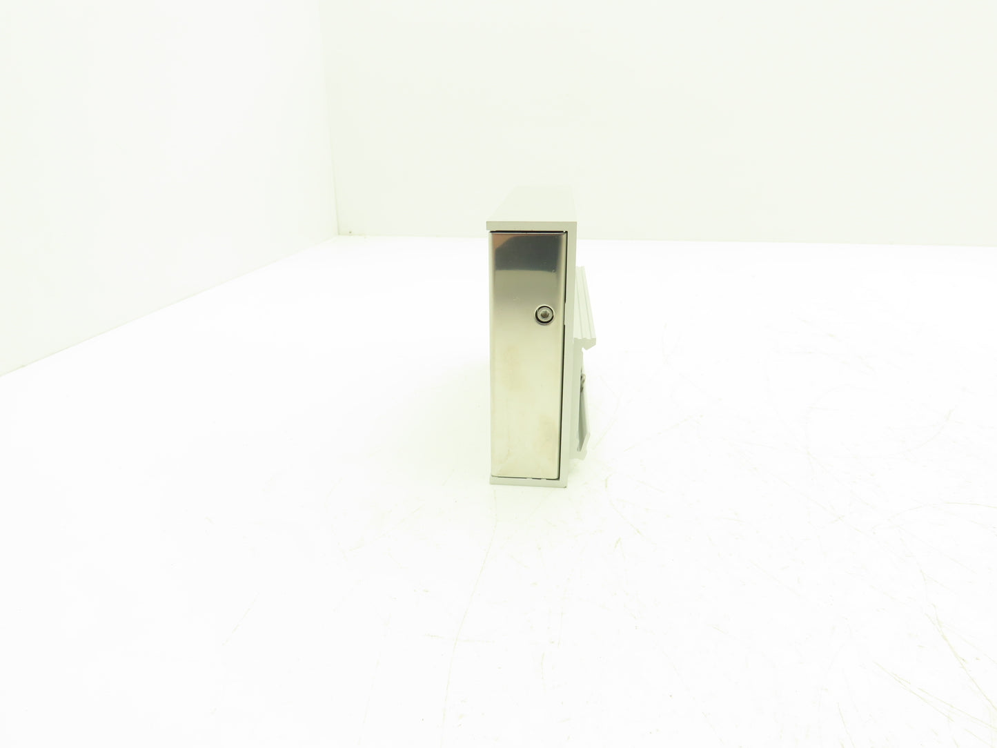 Beckhoff CU2508 8-Port Multiplier 100Mbps w/One Gbit Uplink 24VDC