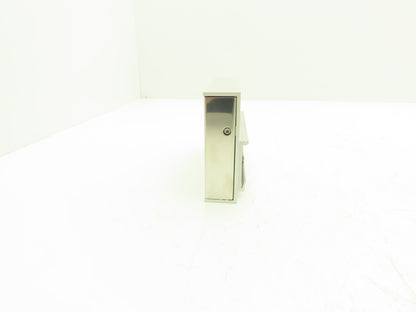 Beckhoff CU2508 8-Port Multiplier 100Mbps w/One Gbit Uplink 24VDC