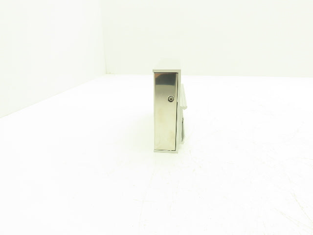 Beckhoff CU2508 8-Port Multiplier 100Mbps w/One Gbit Uplink 24VDC