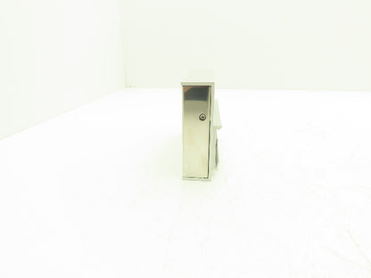 Beckhoff CU2508 8-Port Multiplier 100Mbps w/One Gbit Uplink 24VDC