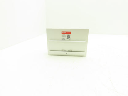 Beckhoff CU2508 8-Port Multiplier 100Mbps w/One Gbit Uplink 24VDC