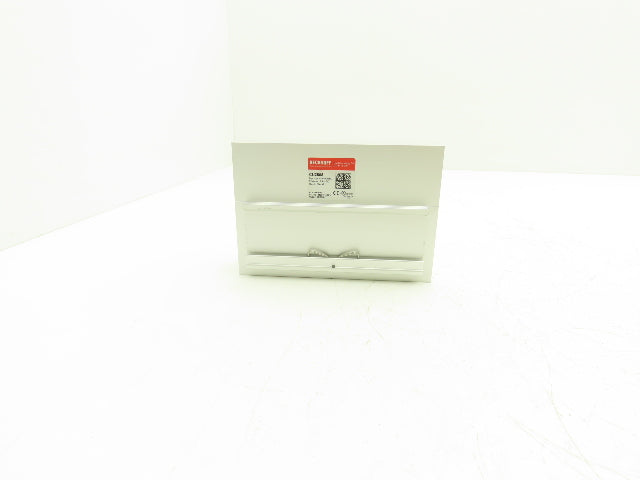 Beckhoff CU2508 8-Port Multiplier 100Mbps w/One Gbit Uplink 24VDC