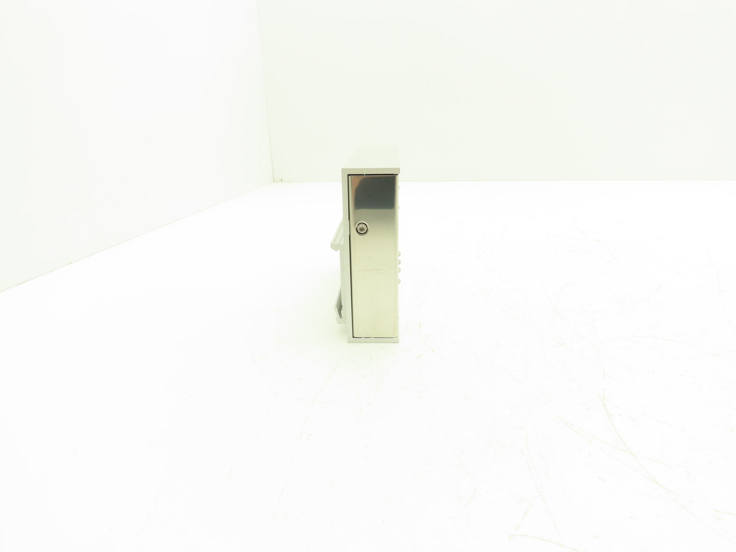 Beckhoff CU2508 8-Port Multiplier 100Mbps w/One Gbit Uplink 24VDC