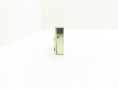 Beckhoff CU2508 8-Port Multiplier 100Mbps w/One Gbit Uplink 24VDC