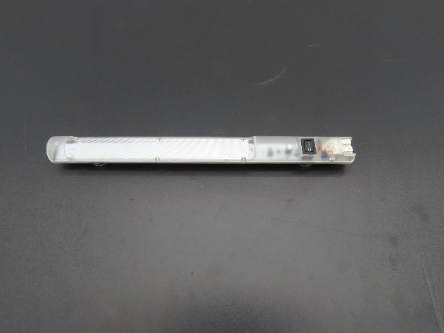 Stego 02540.1-10 Ecoline LED Enclosure Light Magnet Mount On/Off Switch 20-60VDC