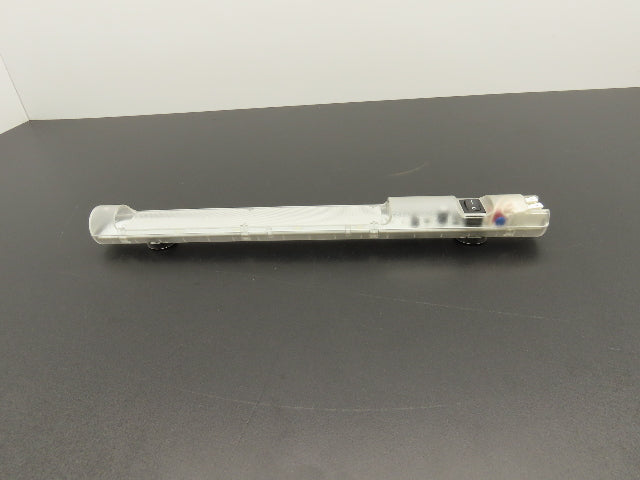 Stego 02540.1-10 Ecoline LED Enclosure Light Magnet Mount On/Off Switch 20-60VDC