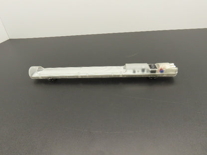 Stego 02540.1-10 Ecoline LED Enclosure Light Magnet Mount On/Off Switch 20-60VDC