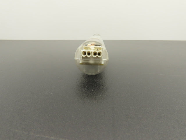 Stego 02540.1-10 Ecoline LED Enclosure Light Magnet Mount On/Off Switch 20-60VDC