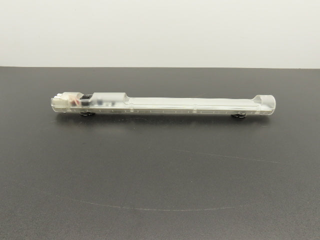 Stego 02540.1-10 Ecoline LED Enclosure Light Magnet Mount On/Off Switch 20-60VDC