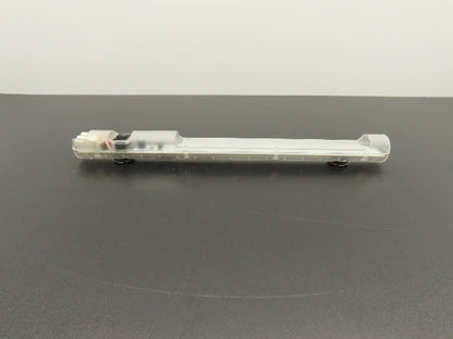 Stego 02540.1-10 Ecoline LED Enclosure Light Magnet Mount On/Off Switch 20-60VDC