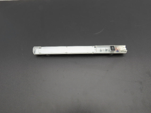 Stego 02540.1-10 Ecoline LED Enclosure Light Magnet Mount On/Off Switch 20-60VDC