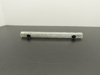 Stego 02540.1-10 Ecoline LED Enclosure Light Magnet Mount On/Off Switch 20-60VDC