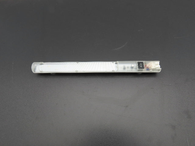 Stego 02540.1-10 Ecoline LED Enclosure Light Magnet Mount On/Off Switch 20-60VDC