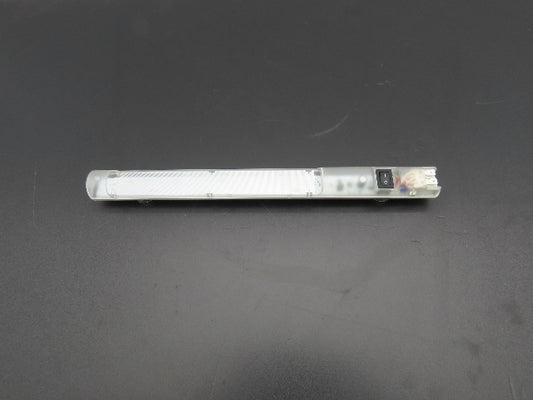 Stego 02540.1-10 Ecoline LED Enclosure Light Magnet Mount On/Off Switch 20-60VDC