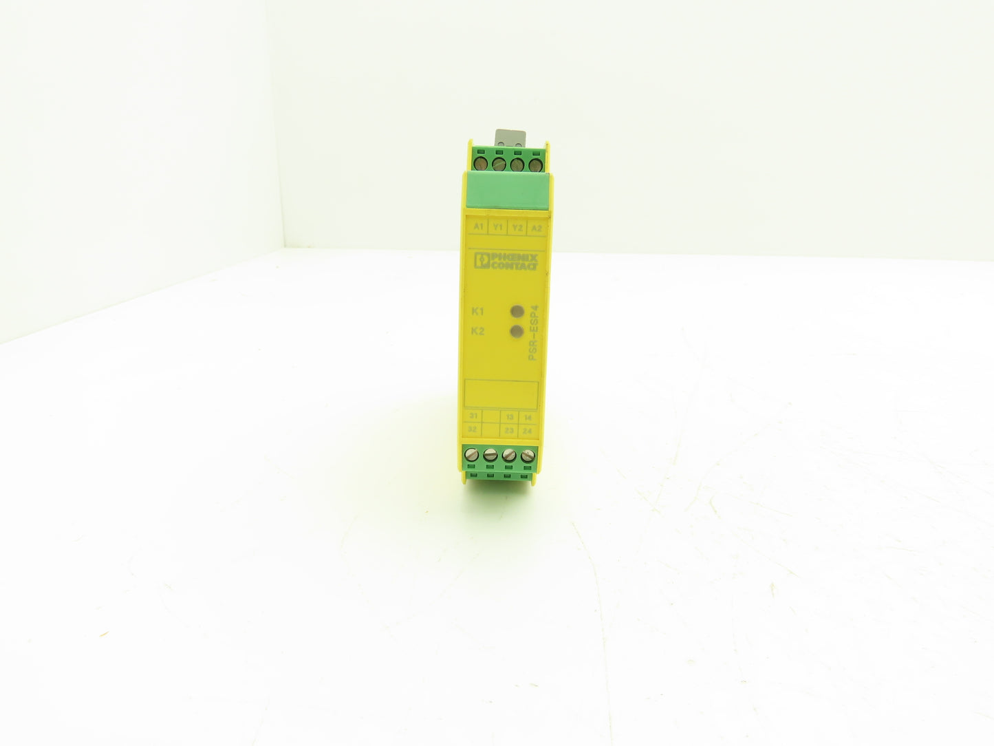 Phoenix Contact PSR-SCP-24DC/ESP4/2X1/1X2 Safety Relay Module 24V