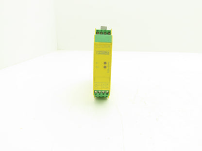 Phoenix Contact PSR-SCP-24DC/ESP4/2X1/1X2 Safety Relay Module 24V