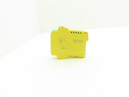 Phoenix Contact PSR-SCP-24DC/ESP4/2X1/1X2 Safety Relay Module 24V