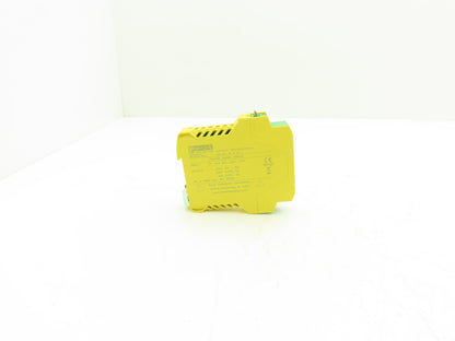 Phoenix Contact PSR-SCP-24DC/ESP4/2X1/1X2 Safety Relay Module 24V