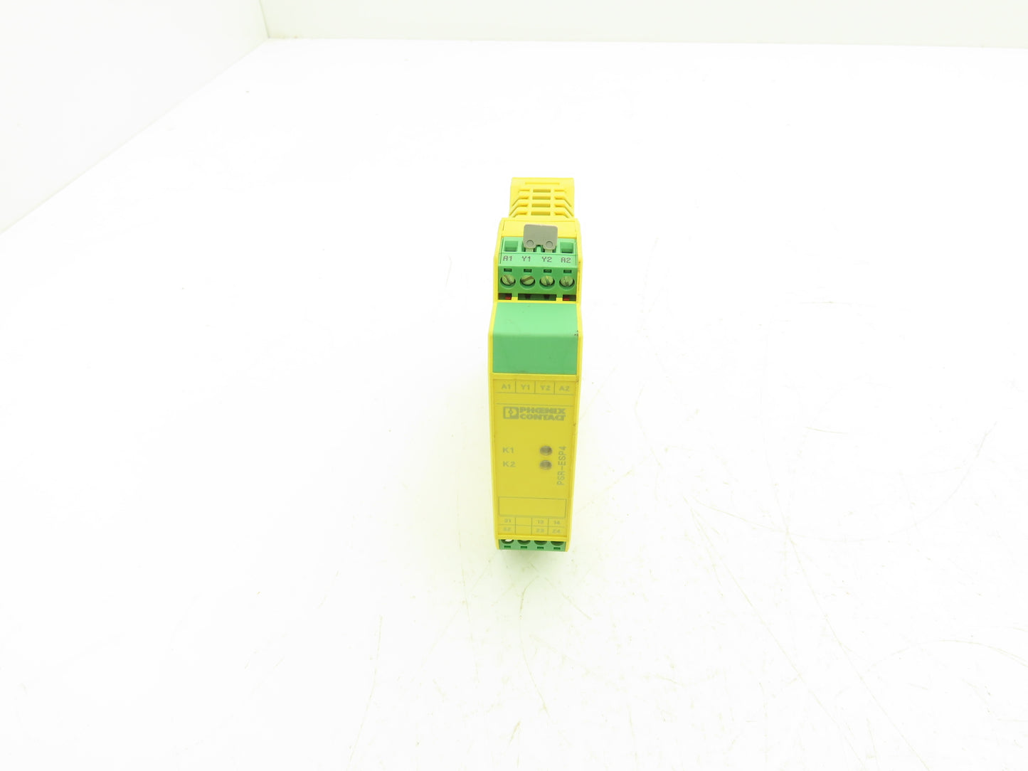 Phoenix Contact PSR-SCP-24DC/ESP4/2X1/1X2 Safety Relay Module 24V