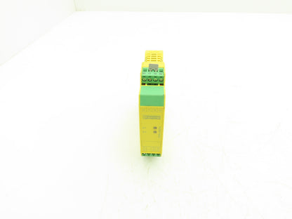 Phoenix Contact PSR-SCP-24DC/ESP4/2X1/1X2 Safety Relay Module 24V