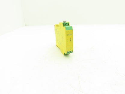 Phoenix Contact PSR-SCP-24DC/ESP4/2X1/1X2 Safety Relay Module 24V
