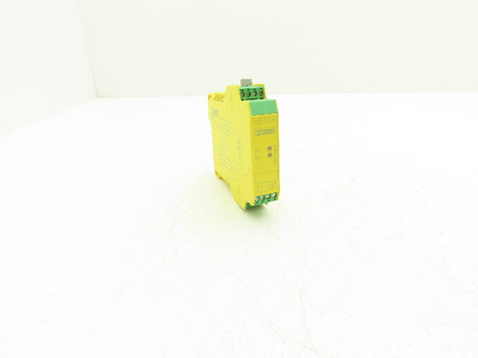 Phoenix Contact PSR-SCP-24DC/ESP4/2X1/1X2 Safety Relay Module 24V