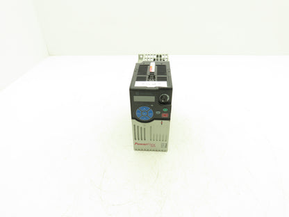 Allen Bradley 25B-D4P0N104 PowerFlex 525 AC Drive 1.5kW 2Hp 380-480V 3ph Ser A
