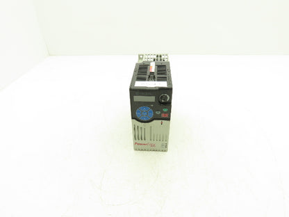 Allen Bradley 25B-D4P0N104 PowerFlex 525 AC Drive 1.5kW 2Hp 380-480V 3ph Ser A