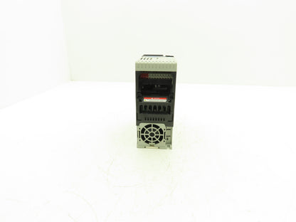Allen Bradley 25B-D4P0N104 PowerFlex 525 AC Drive 1.5kW 2Hp 380-480V 3ph Ser A