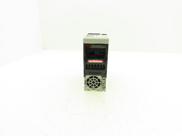 Allen Bradley 25B-D4P0N104 PowerFlex 525 AC Drive 1.5kW 2Hp 380-480V 3ph Ser A