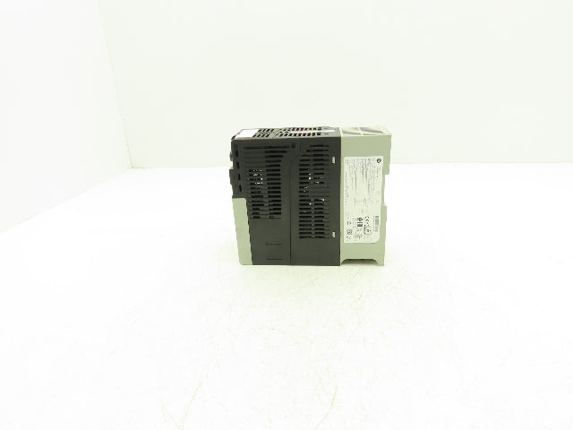 Allen Bradley 25B-D4P0N104 PowerFlex 525 AC Drive 1.5kW 2Hp 380-480V 3ph Ser A