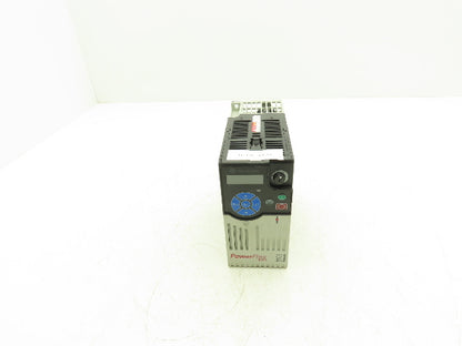 Allen Bradley 25B-D4P0N104 PowerFlex 525 AC Drive 1.5kW 2Hp 380-480V 3ph Ser A