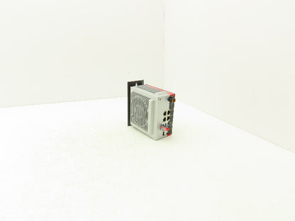 Beckhoff C6030 Ultra-Compact Industrial PC Core i5-7500 3.4GHz 24V 8192MB DDR4