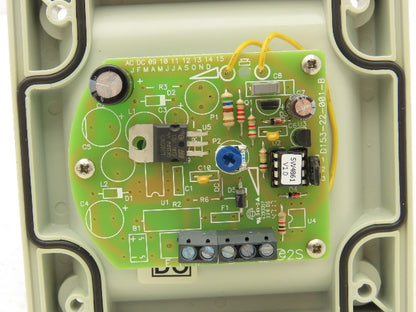 Allen Bradley 855H-SG30GPE General Purpose Enhanced Horn 113dB Tone 10-30VDC