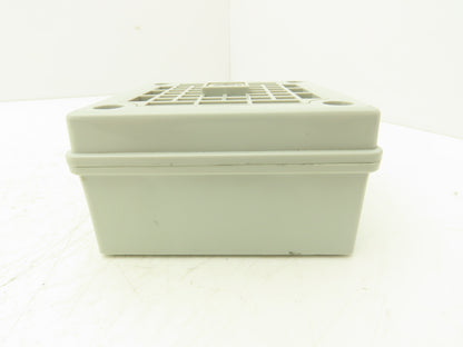 Allen Bradley 855H-SG30GPE General Purpose Enhanced Horn 113dB Tone 10-30VDC