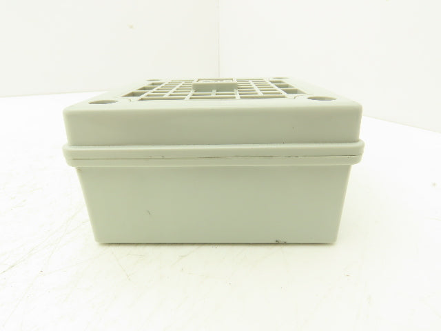 Allen Bradley 855H-SG30GPE General Purpose Enhanced Horn 113dB Tone 10-30VDC