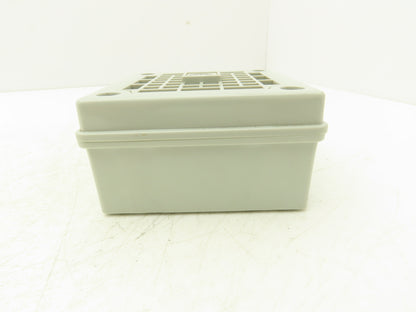 Allen Bradley 855H-SG30GPE General Purpose Enhanced Horn 113dB Tone 10-30VDC