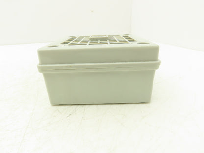 Allen Bradley 855H-SG30GPE General Purpose Enhanced Horn 113dB Tone 10-30VDC