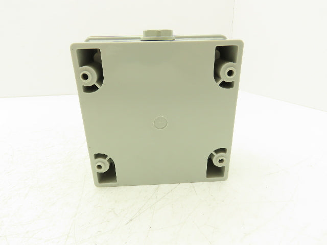 Allen Bradley 855H-SG30GPE General Purpose Enhanced Horn 113dB Tone 10-30VDC