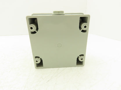 Allen Bradley 855H-SG30GPE General Purpose Enhanced Horn 113dB Tone 10-30VDC