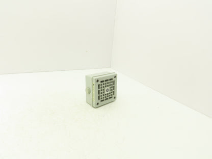 Allen Bradley 855H-SG30GPE General Purpose Enhanced Horn 113dB Tone 10-30VDC