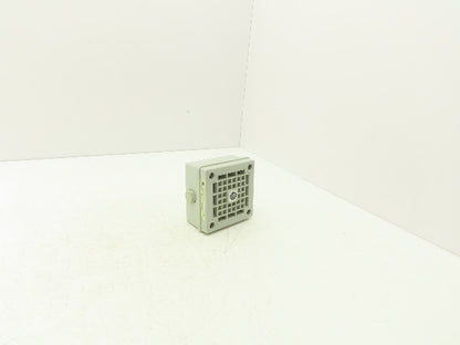 Allen Bradley 855H-SG30GPE General Purpose Enhanced Horn 113dB Tone 10-30VDC