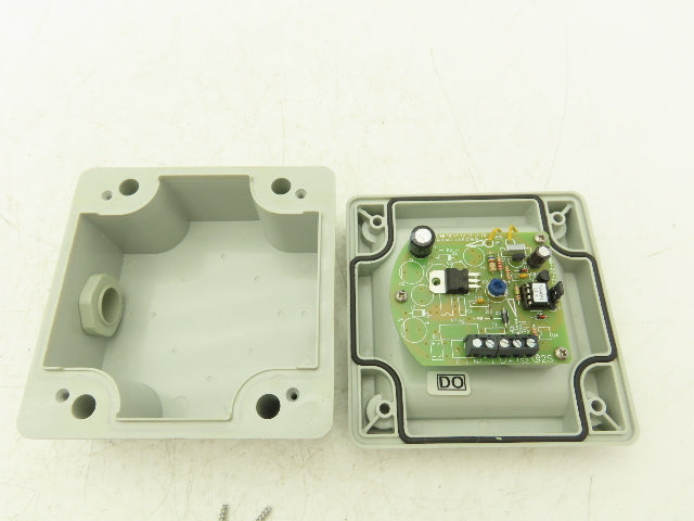 Allen Bradley 855H-SG30GPE General Purpose Enhanced Horn 113dB Tone 10-30VDC