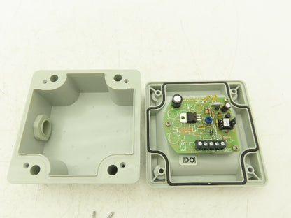 Allen Bradley 855H-SG30GPE General Purpose Enhanced Horn 113dB Tone 10-30VDC