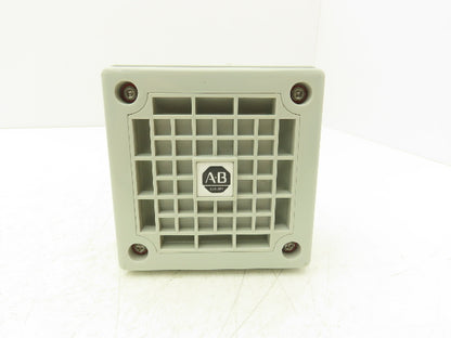 Allen Bradley 855H-SG30GPE General Purpose Enhanced Horn 113dB Tone 10-30VDC