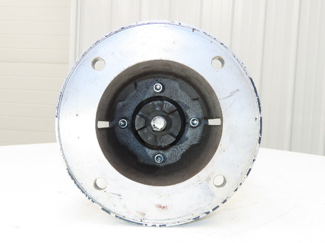 Wanner D10 Hydra-Cell Brass Diaphragm Pump 1"x 3/4"npt 213/215TC Motor Adapter