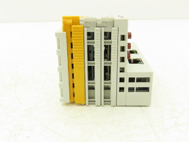 Beckhoff EK1914 PLC Input Output EtherCAT Coupler Safety I/O W/Input & Output