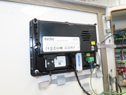 Binks E2L-125201 Gems Mix Solutions 5-Color Paint Proportioner System Read Desc